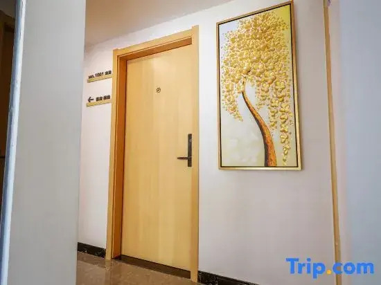 West Lake Guishu Homestay