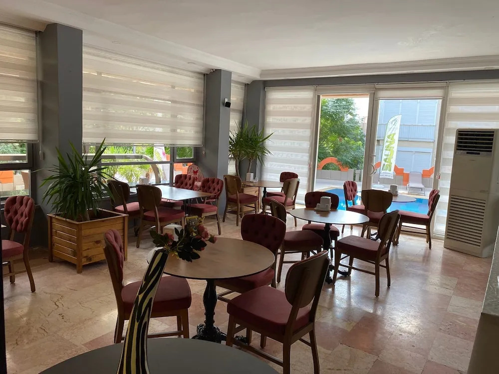 hotel lugano