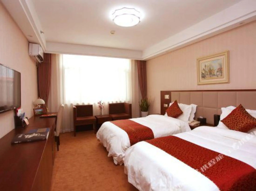 Hailin Hotel