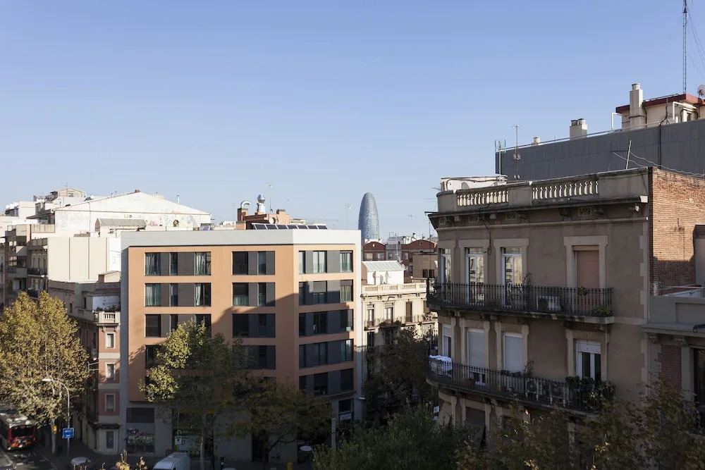 No Limit Hostel Sagrada Familia