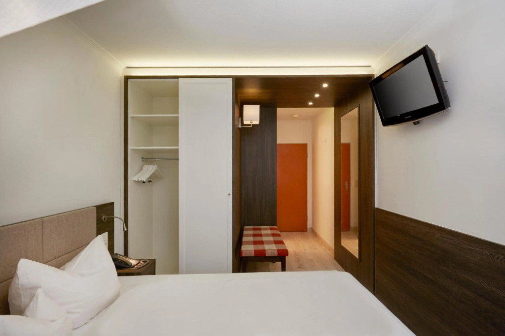 H+ Hotel Nürnberg