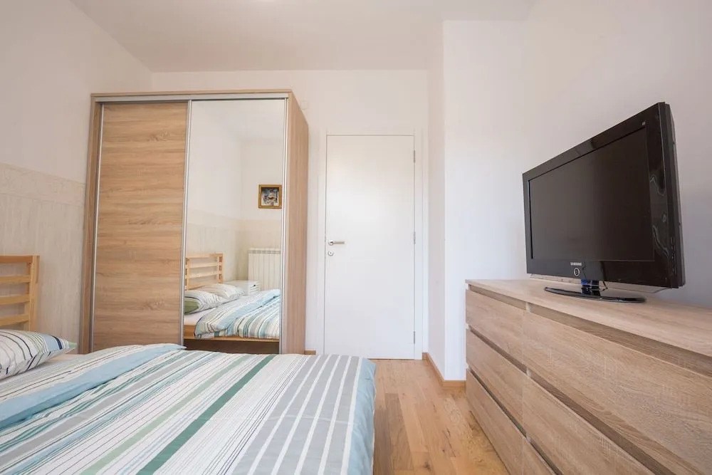 Belgrade Center Apartment Skadarlija III