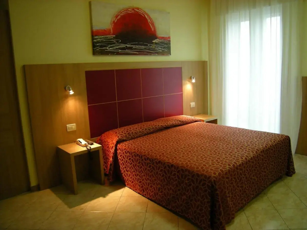 Hotel San Carlo