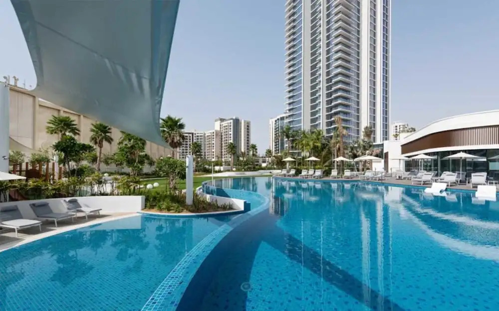 Maison Privee - Banyan Tree Residences