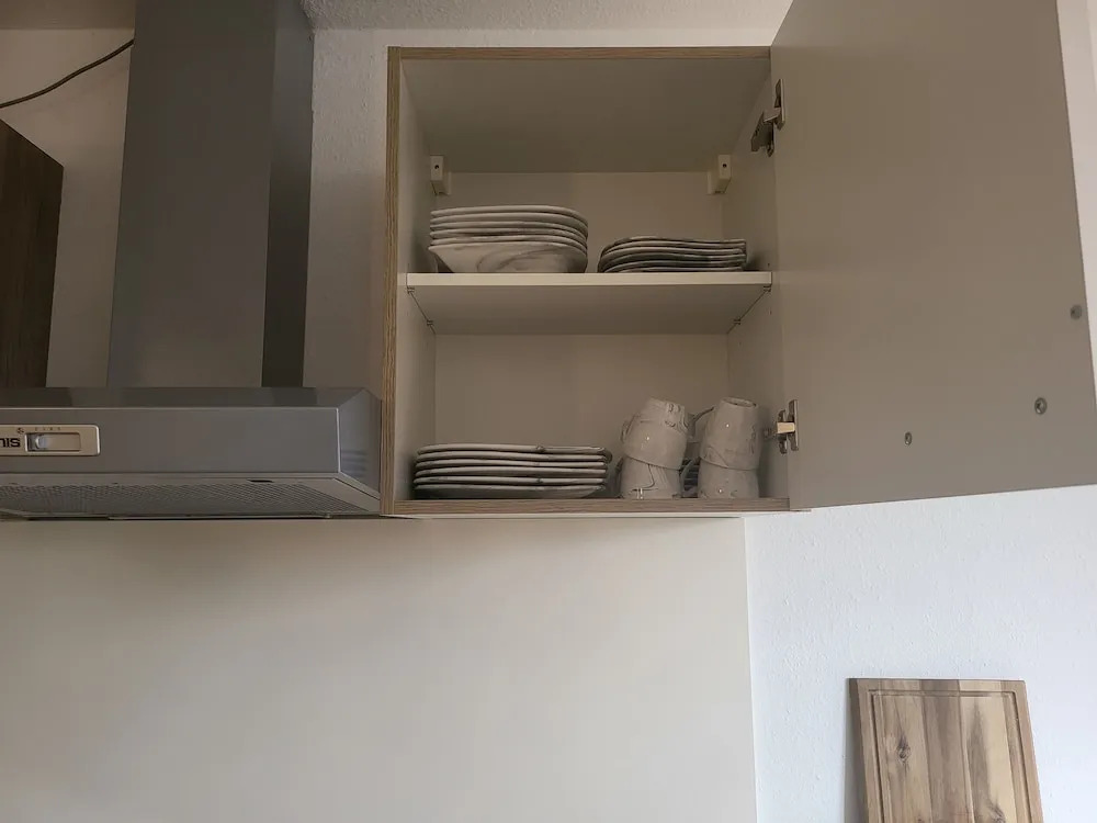 Stunning 1-bed Apartment in Bodolz Lake Constance