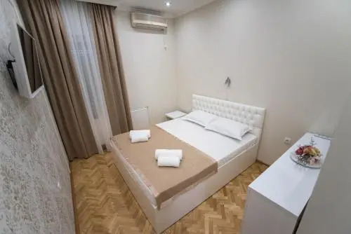 Niš City Center Guest House