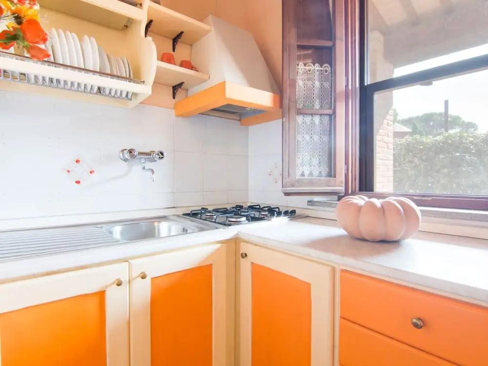 Holiday House near Lake Trasimeno