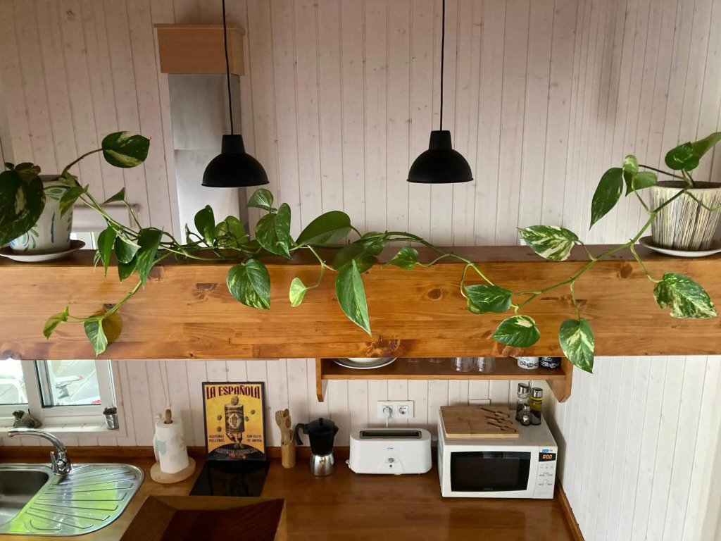 Acogedora casa en Rinlo, en la villa de Ribadeo