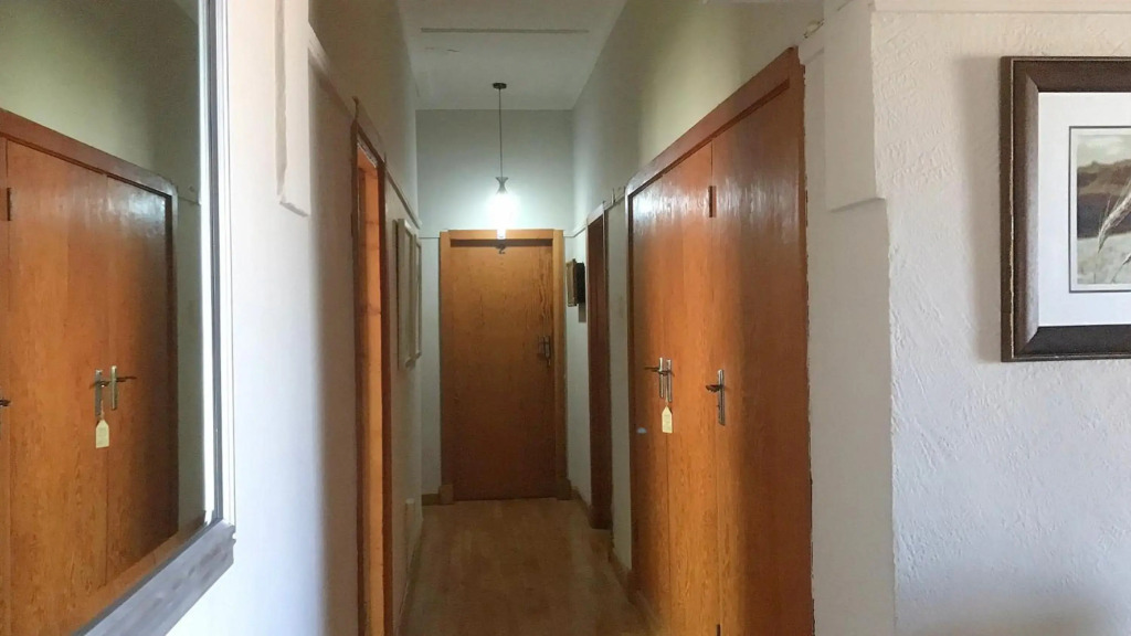 Kia Ora Guest House