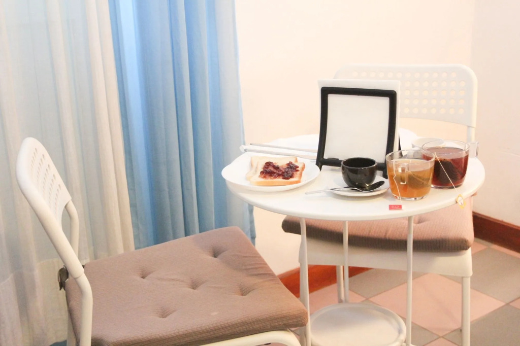 Salotto Vaticano B&B
