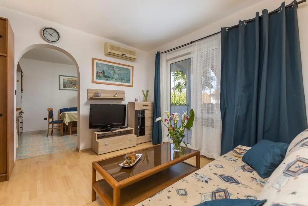 Villa Tina Porec
