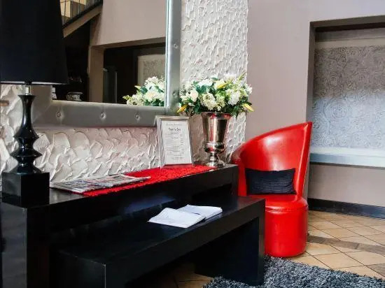 Andante Guesthouse