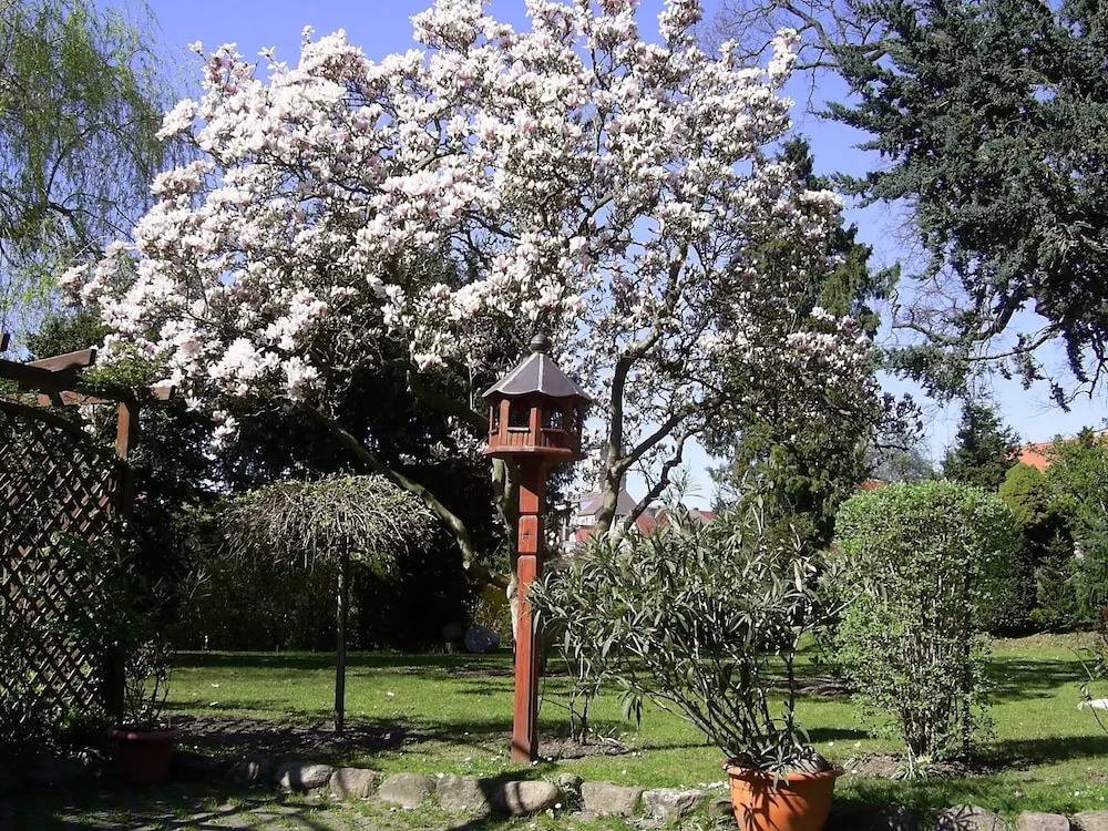 Hotel Garni Schlossgarten
