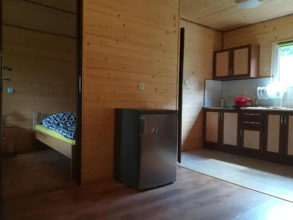 Domki Pod Wiązem Solina 20