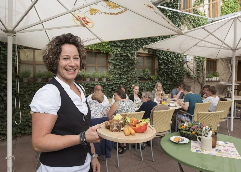 AKZENT Hotel Krone
