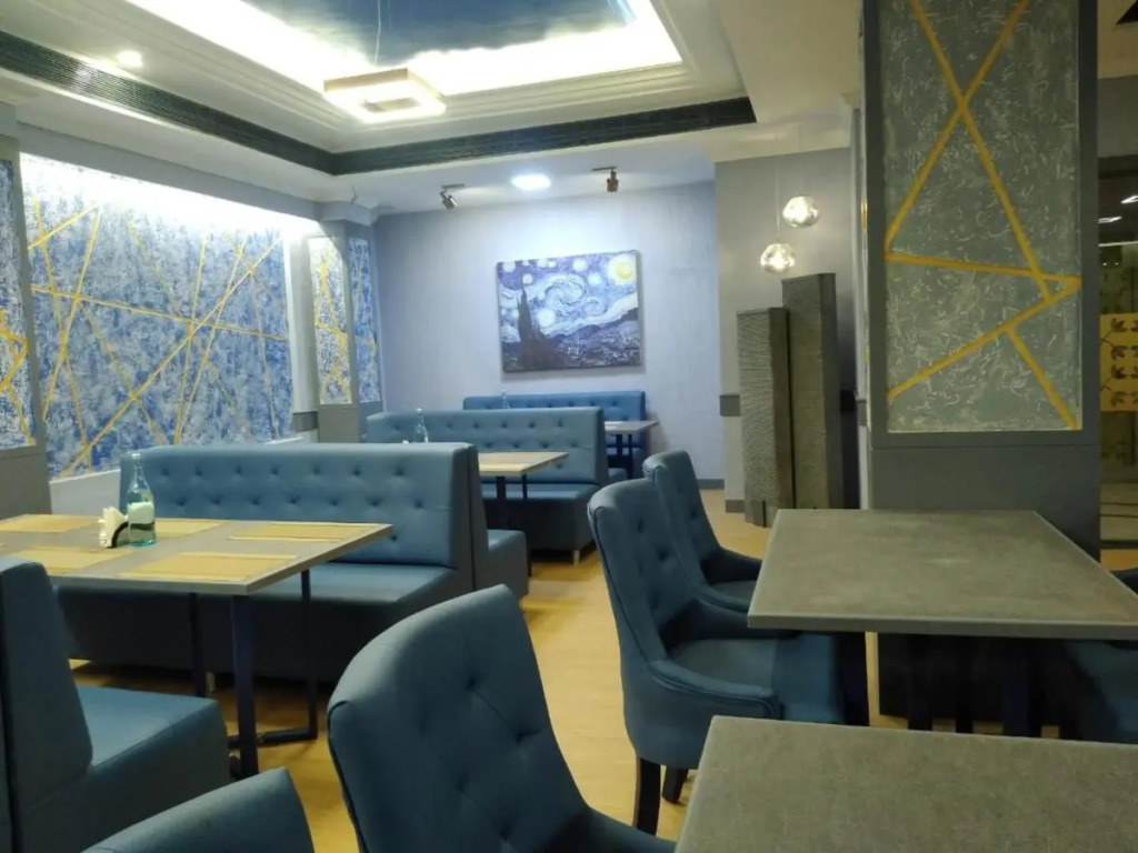 Zip By Spree Hotels Surabi International Vellore