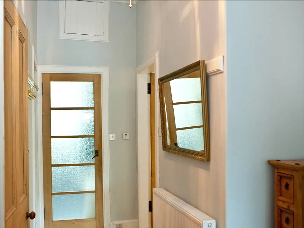 Edinburgh Serviced Apartment