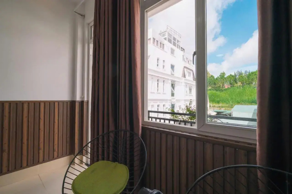 Thao Phuong Hotel