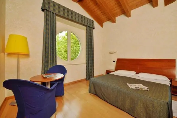Hotel Terme Maiella