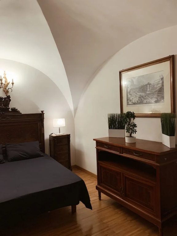 Residenza Tritone - Trevi Fountain