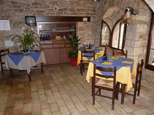 Hotel il vicoletto