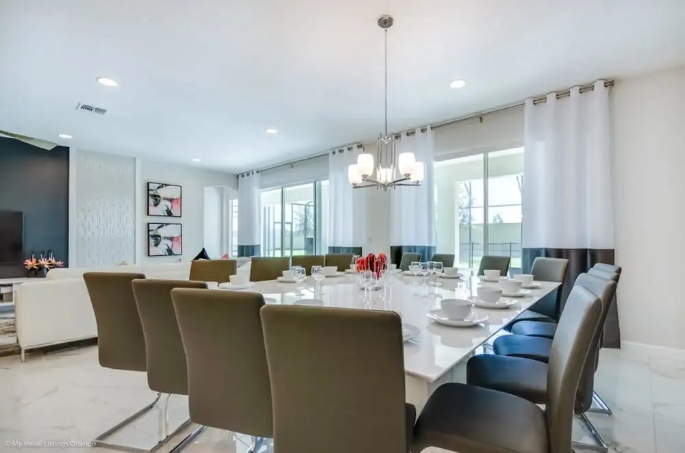 Magnificent Single Home with Private Pool SO2601