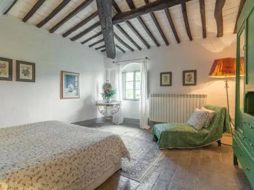 Casa La Ruota