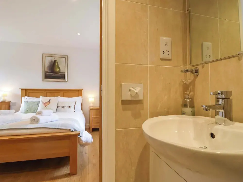 Cawsand Cottage in Cornwall