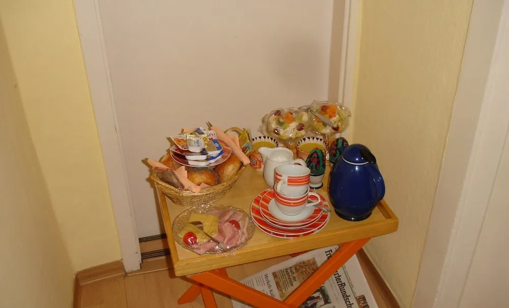 aCasa Bed & Breakfast