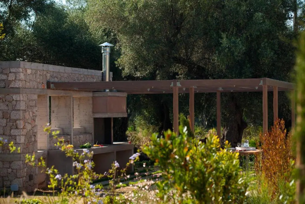 Agrikies Villas
