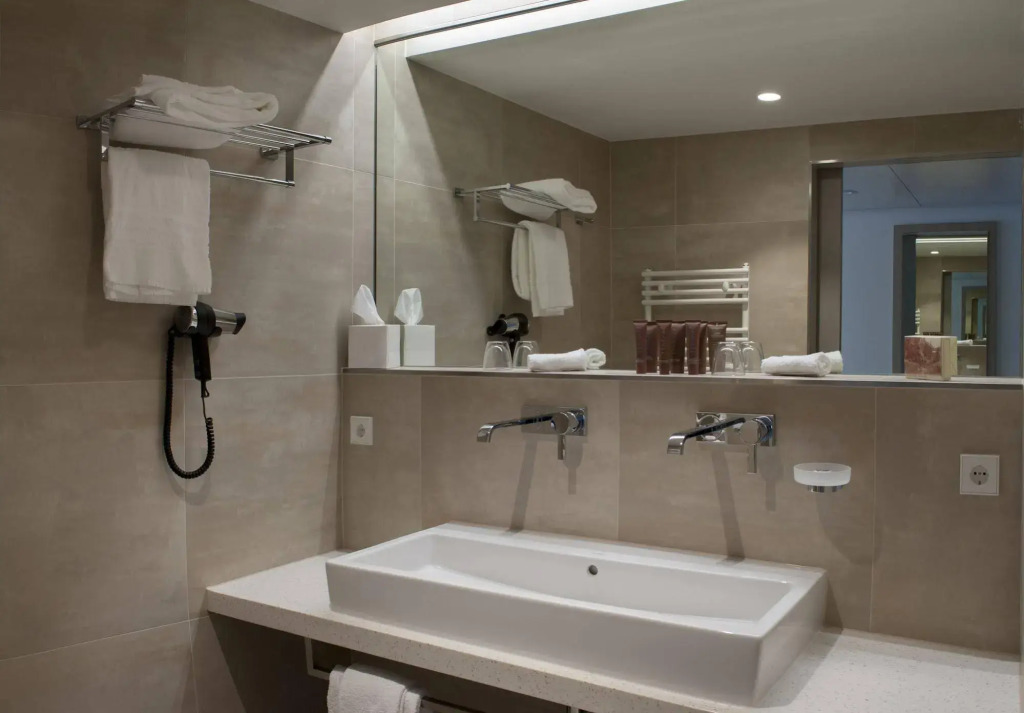 Mondorf Parc Hotel & Spa