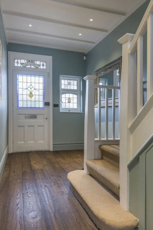 Elegance in Streatham Hill