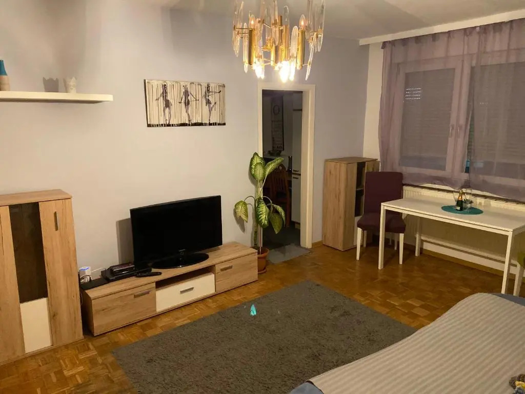 Apartment4you