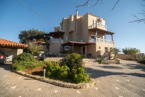 Villa Nature & View
