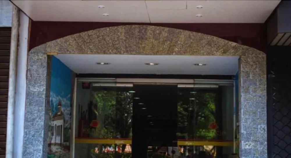 Novo Hotel Fenícia