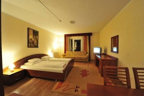 Casa Sol Hotel - Apartments