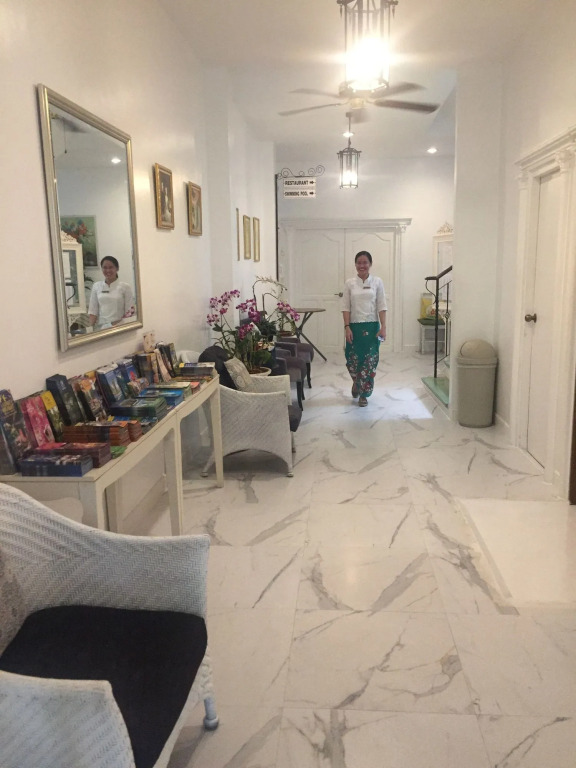 Casa Blanca Boutique Hotel - SHA Plus