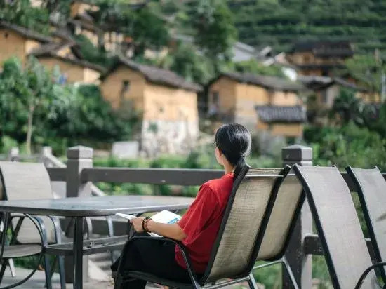 Yungu Shanfang Hostel