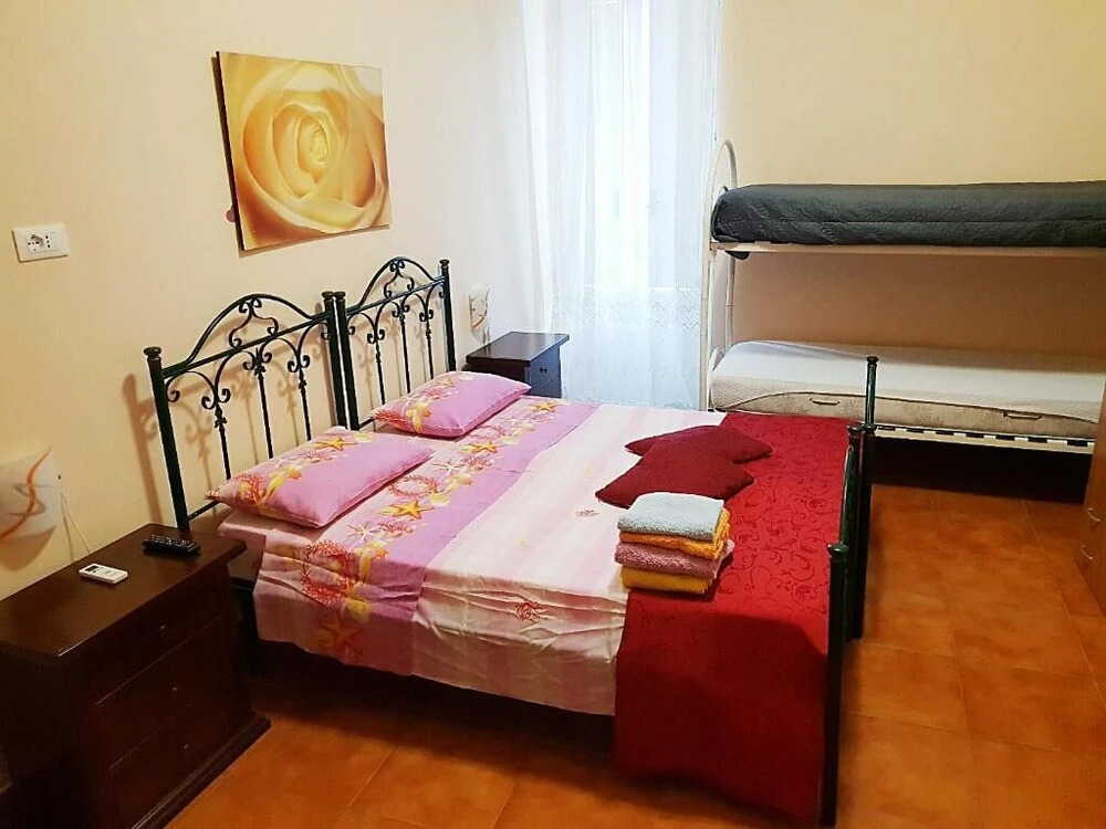Le Camere Del Frantoio