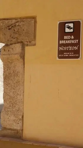BB Nosteon