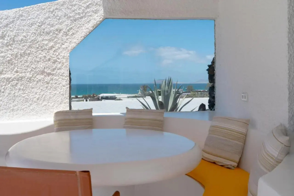 Famara Bungalow