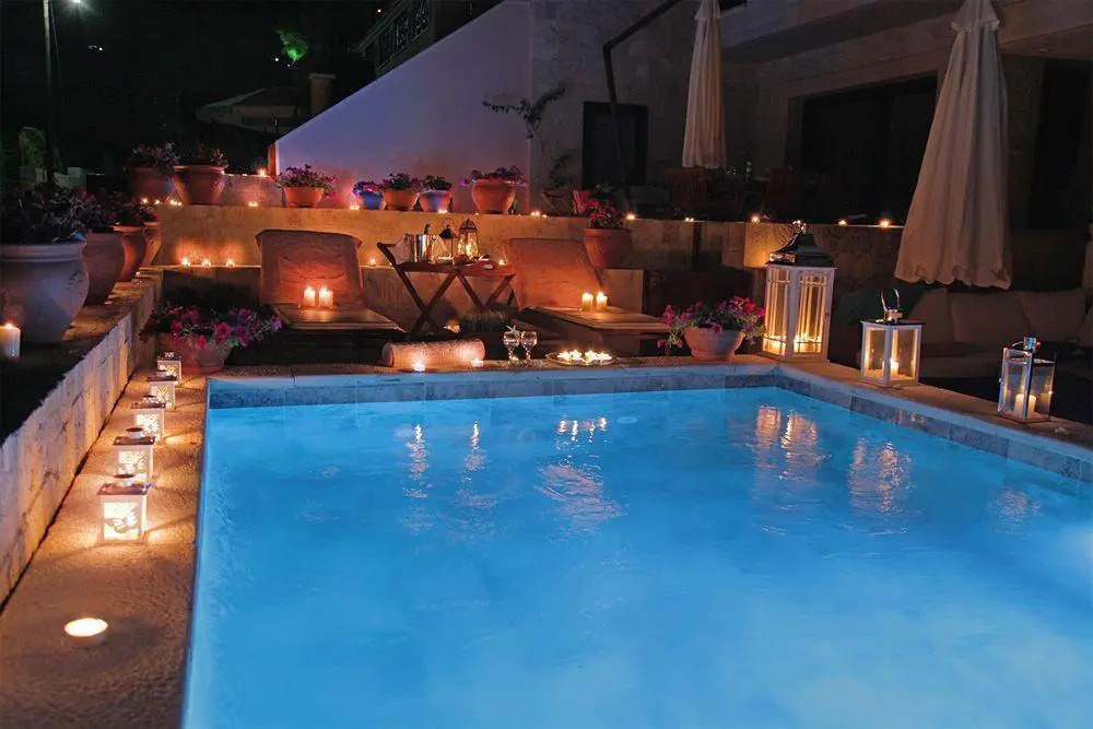Kassandra Village Resort