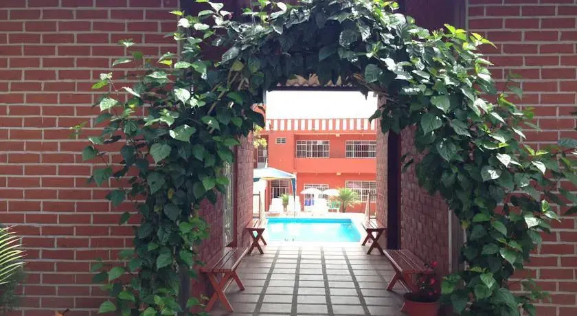 Hostal Taranza