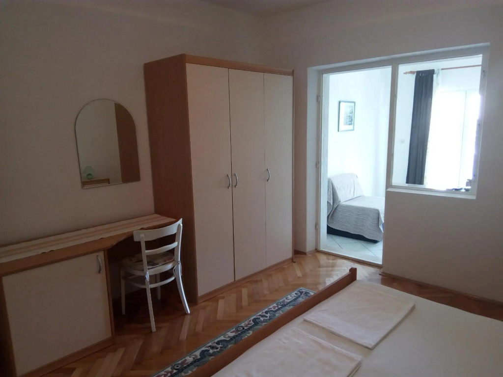 Apartmani Mileta