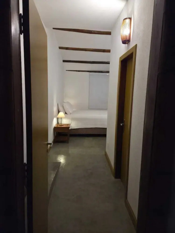 Casa Bambu Angra