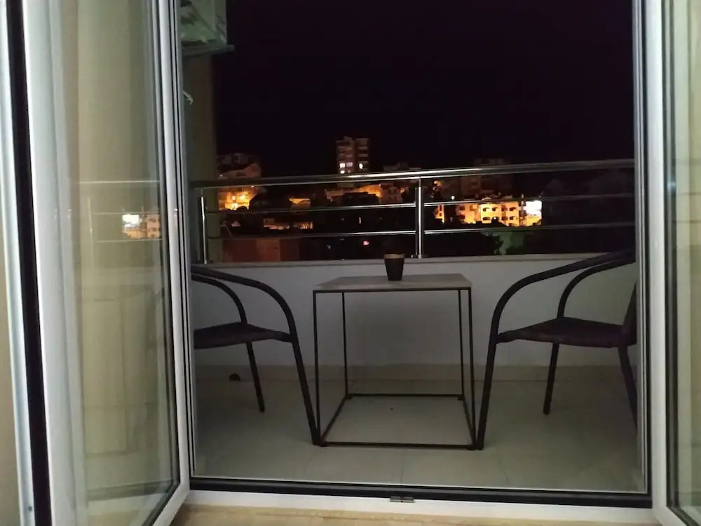 Lotus Alba Apartments