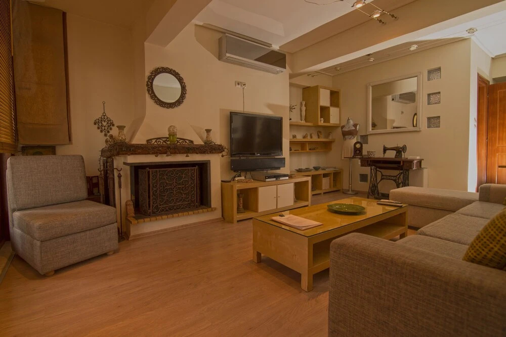 Thission Penthouse 360o View