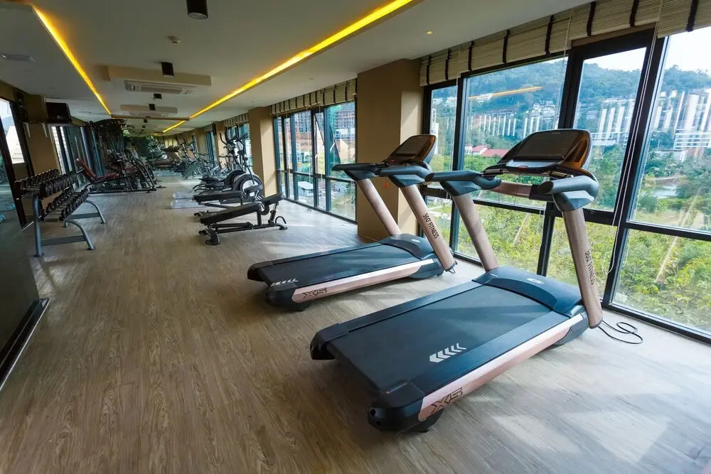 Aristo Resort Phuket 620 by Holy Cow