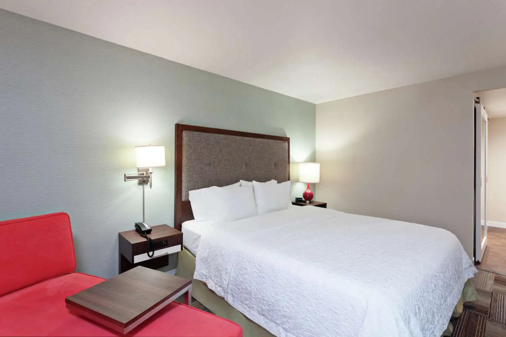 Residence Inn Pasadena Arcadia