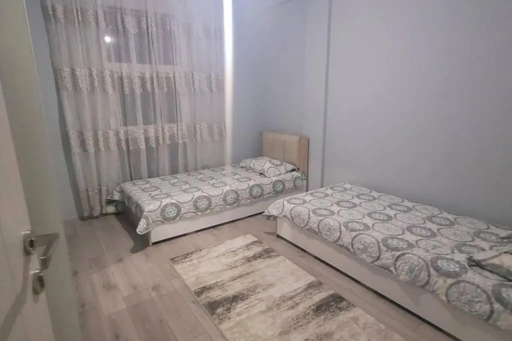 Lovely 2-bedroom apartment